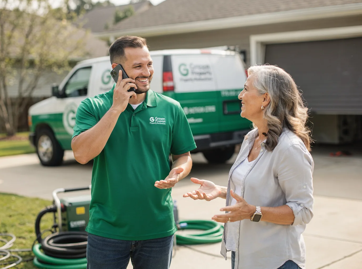 Water Damage Restoration Nevada FAQs